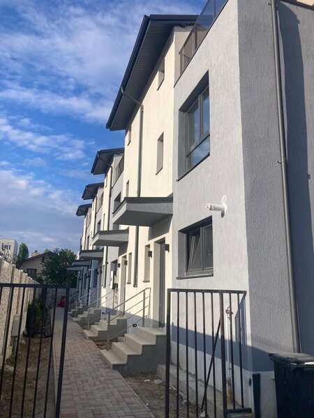 Pallady  - Burnitei vanzare vila