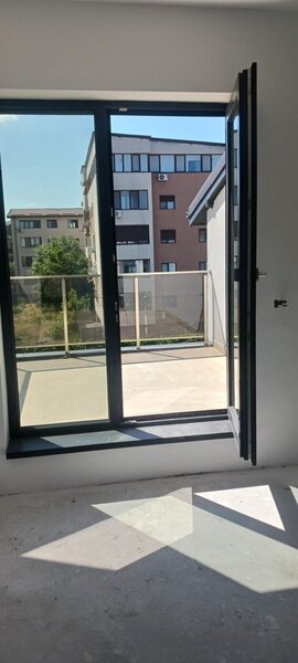 Pallady  - Burnitei vanzare vila