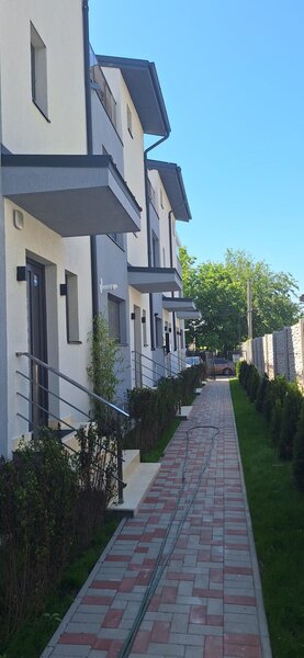 Pallady  - Burnitei vanzare vila