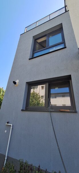 Pallady  - Burnitei vanzare vila