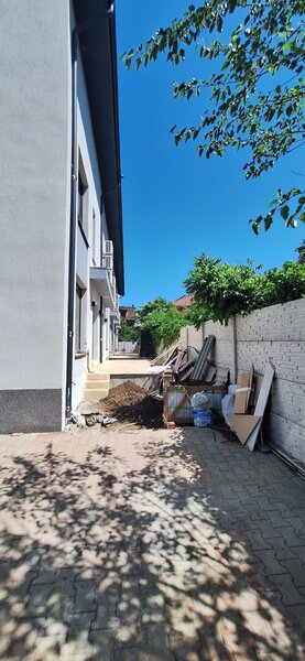 Pallady  - Burnitei vanzare vila